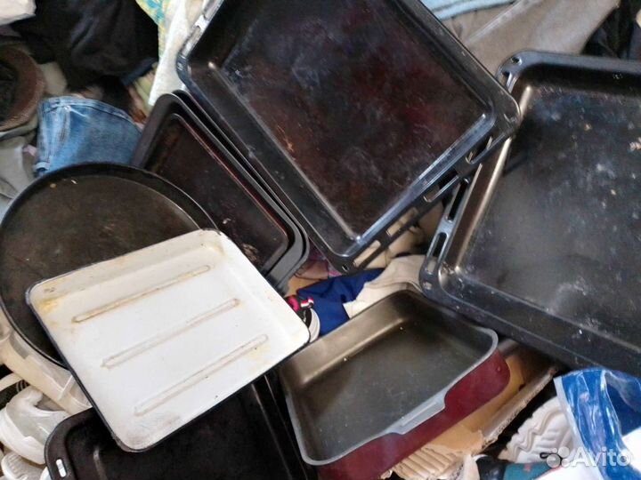 Чайники листы фужеры