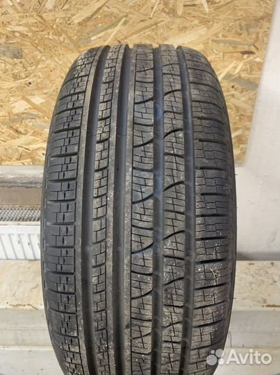 Pirelli Scorpion Verde 235/55 R17