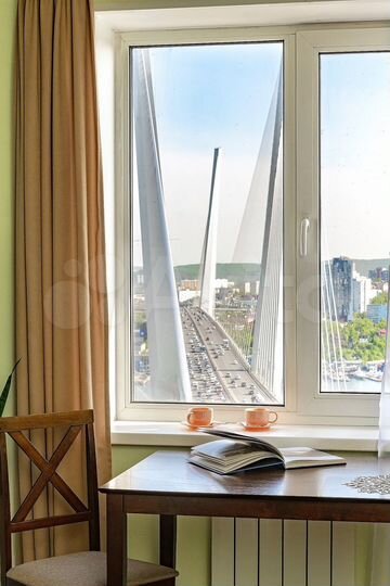 3-к. квартира, 65 м², 9/9 эт.
