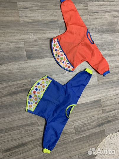 Фартук детский Икея