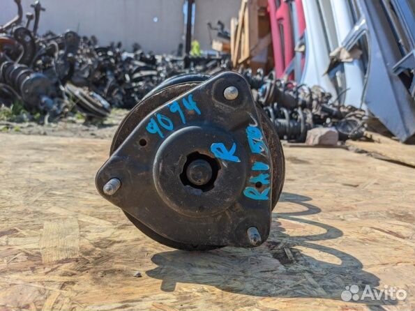 Дверь передняя правая Toyota RAV4 XA50