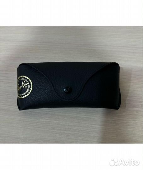 Солнцезащитные очки ray ban градиент