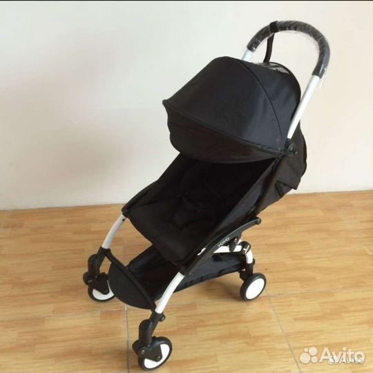 Прокат детская коляска Yoya 175