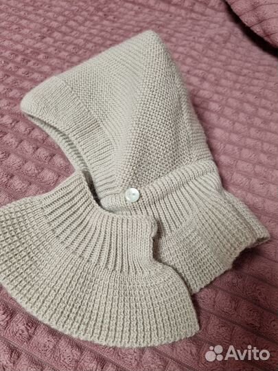 Шапка детская