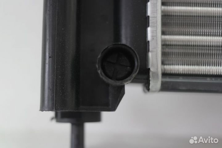 Радиатор охлаждения Опель Корса D 1.0/1.2/1.4/1.6