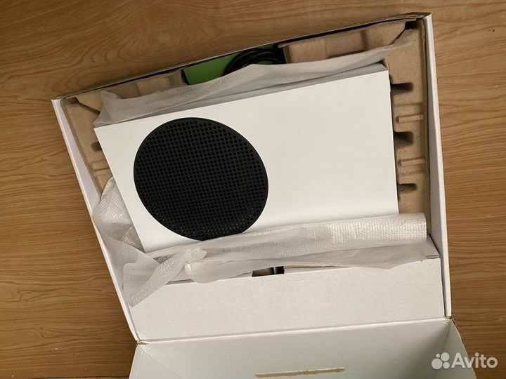 Xbox series s