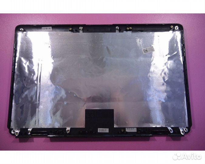 Крышка матрицы для ноут. Dell 1545. Отп. в регионы