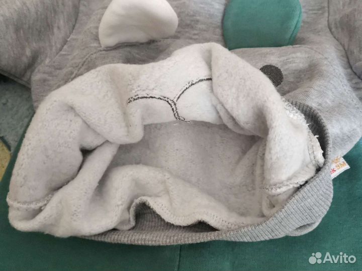 Костюм детский