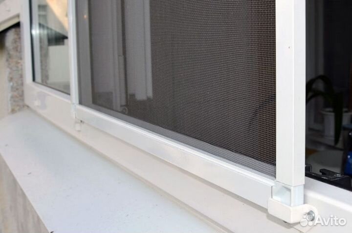 Москитная сетка