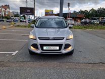 Ford Kuga 2.5 AT, 2016, 193 500 км, с пробегом, цена 1 395 000 руб.