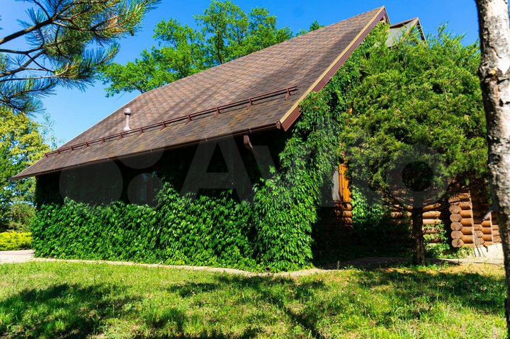 Дом 150 м² на участке 30 сот.