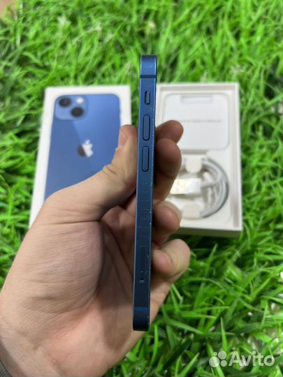 iPhone 13 mini, 256 ГБ