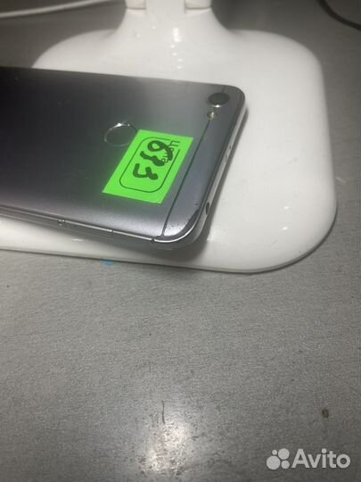 Xiaomi Redmi Note 5A Prime, 3/32 ГБ