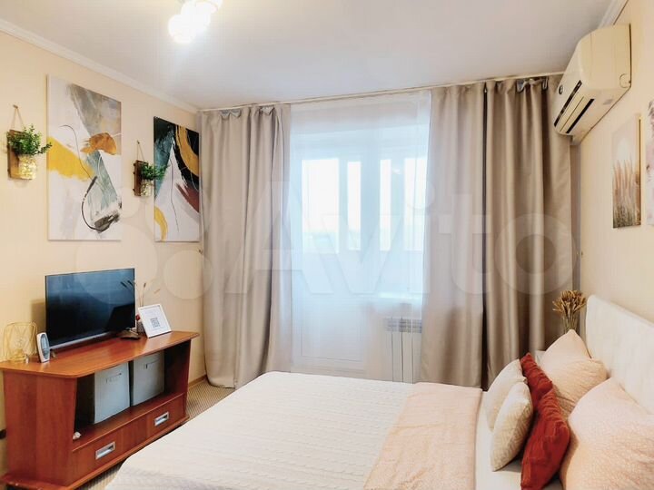 Квартира-студия, 26 м², 4/7 эт.