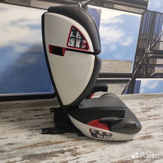 Автомобильное кресло mille Isofix