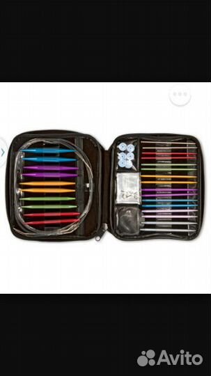 Набор спиц Гамма разборные