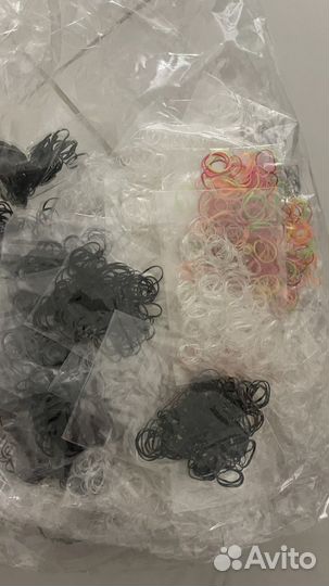 Продаю аксессуары для волос