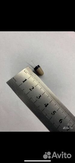 Микро наушник с микрофоном в аренду