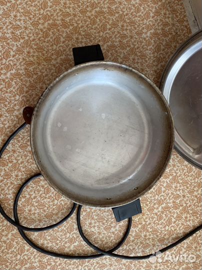 Чудо печь СССР