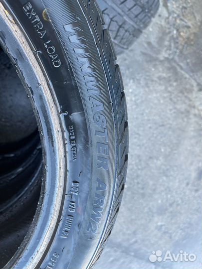 Winmax Eurus ER63 245/45 R18 100J