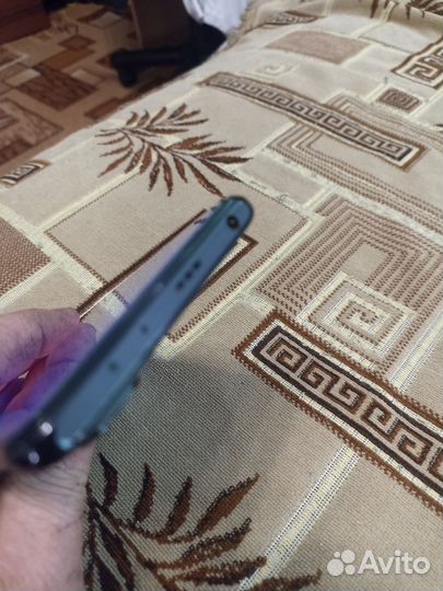 Xiaomi Redmi Note 10 Pro, 6/128 ГБ