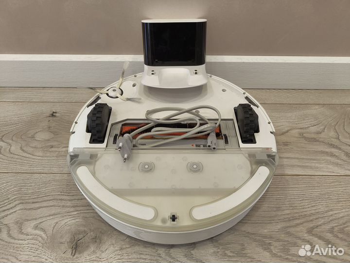Робот-пылесос Roborock