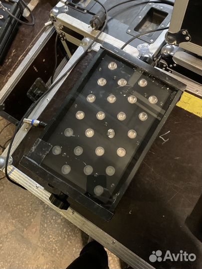 Involight LED arch300