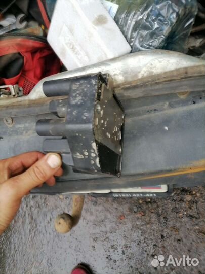 Продам катушку зажигания ваз 2112