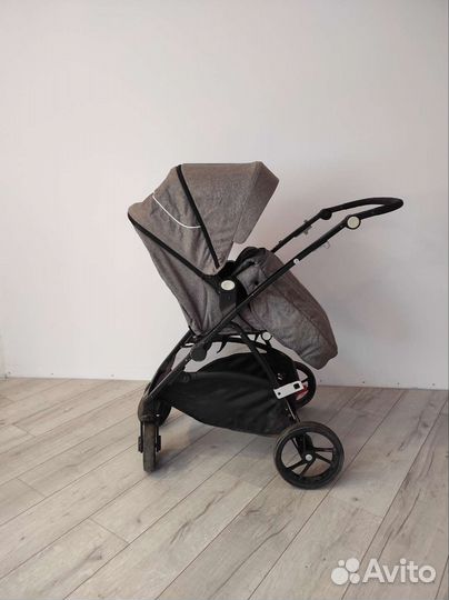 Прогулочная коляска babyton urban