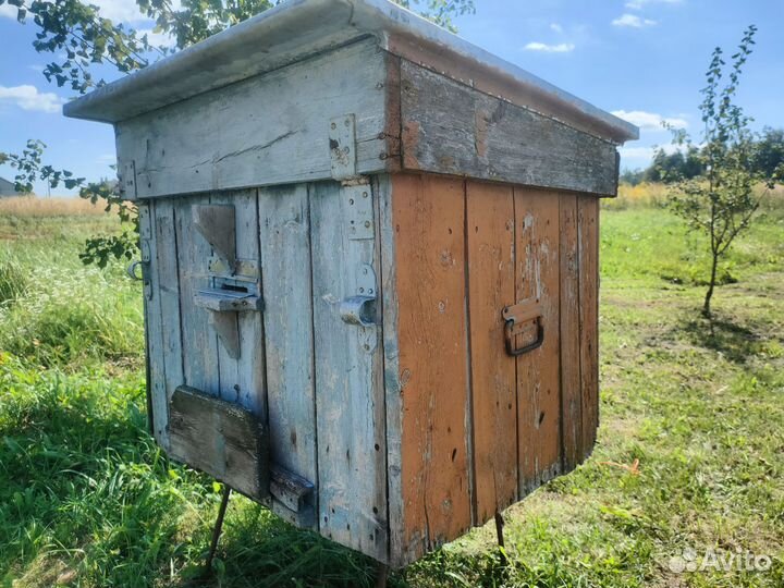 Улей для пчел