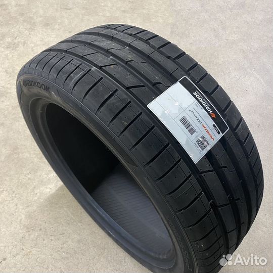 Hankook Ventus S1 Evo 3 K127 295/35 R20