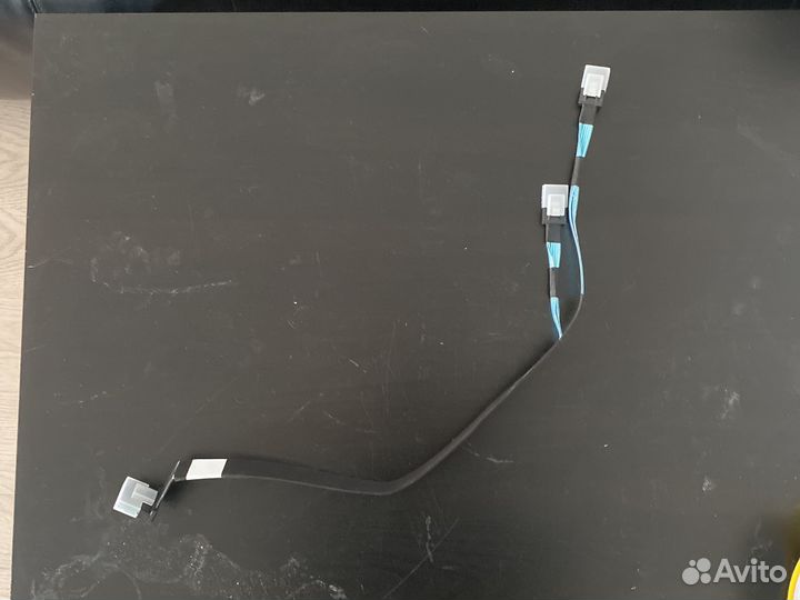 Кабель 732448-001 735515-001