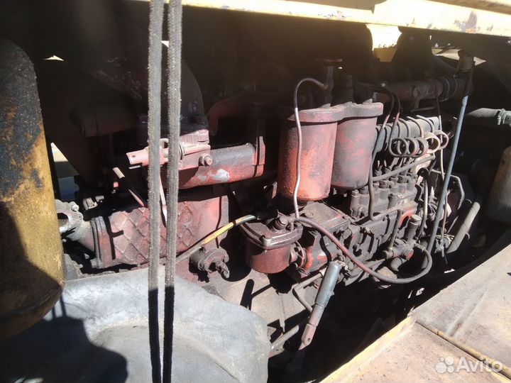 Запчасти грейдер дз 143