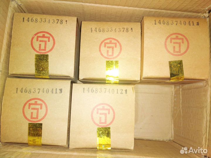 Плунжерная пара weifu