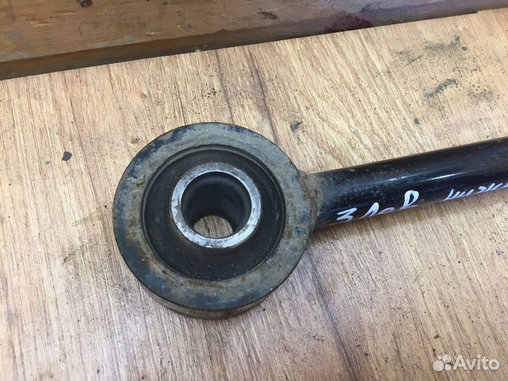 Тяга задняя продольная Nissan Murano (Z51) 2008-20