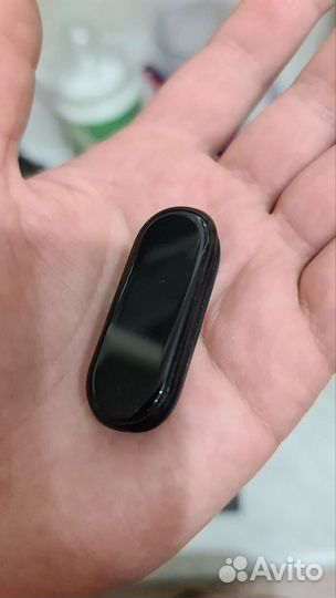 Xiaomi mi band 4