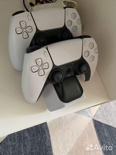 Sony playstation 5 пс5 ps5 с дисководом