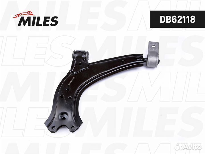 Рычаг peugeot 306/partner/citroen berlin