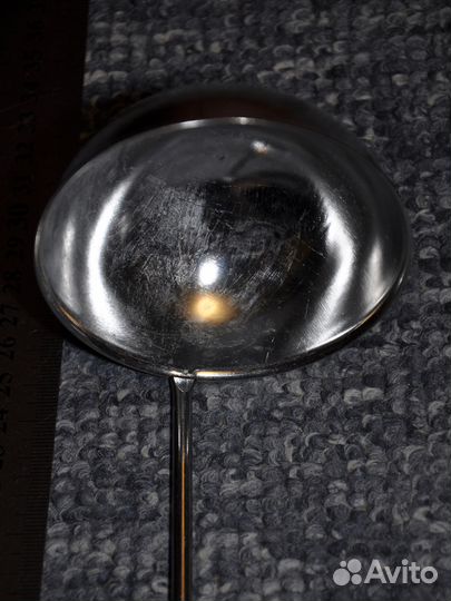 Набор для кухни (8 предметов, нержавейка, СССР)