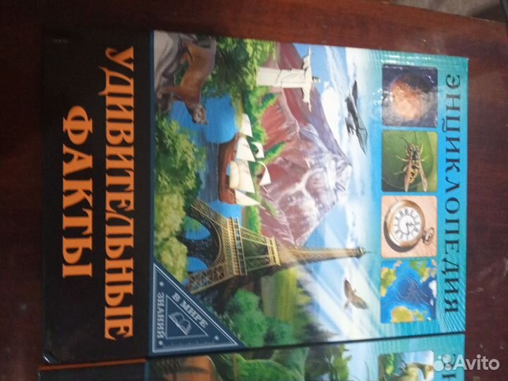 Энциклопедия в мире знаний