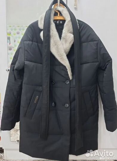 Куртка демисезонная женская 48 50