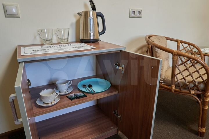 Квартира-студия, 23 м², 2/2 эт.