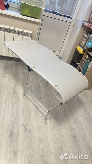 Стол для предметной съемки