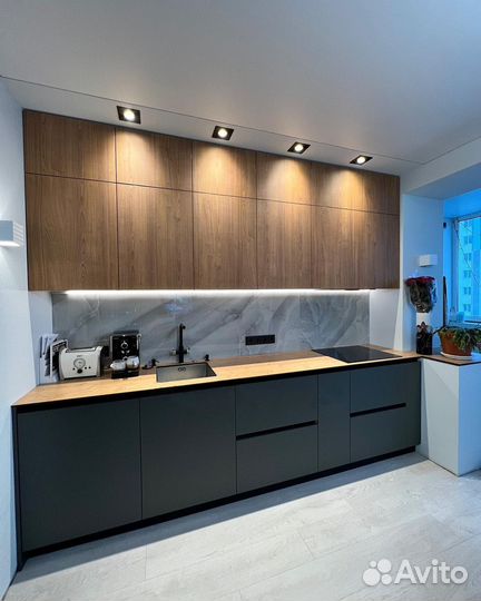 Кухня (цена за весь кпомплект) sh-0541232