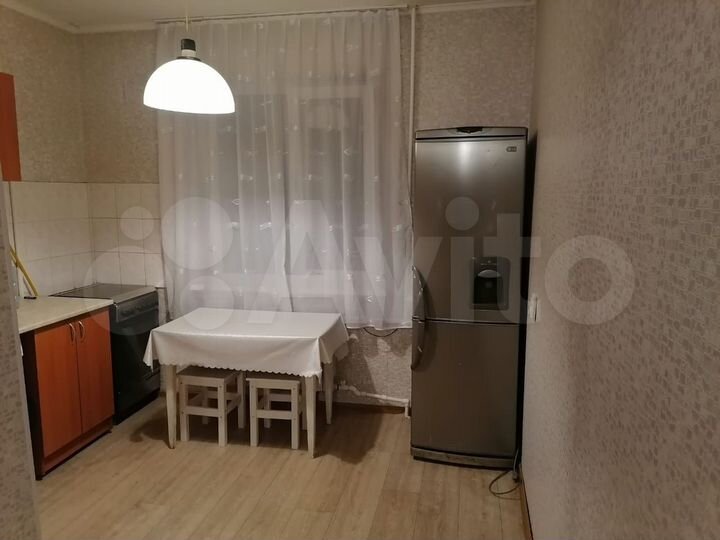 1-к. квартира, 40 м², 7/9 эт.