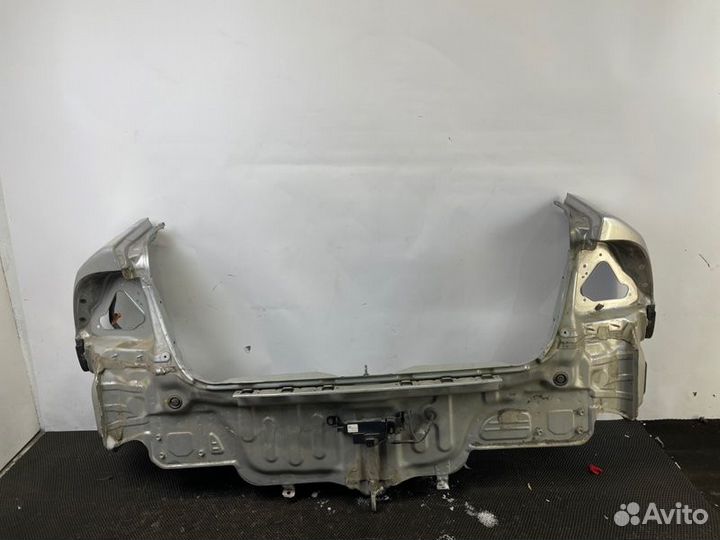 Панель задка Honda Civic viii