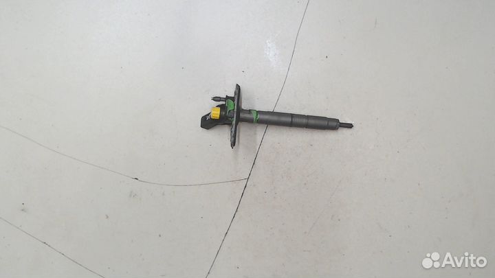 Форсунка топливная Volkswagen Phaeton, 2008