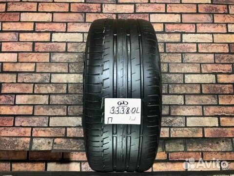 Continental PremiumContact 6 225/40 R18 92Y