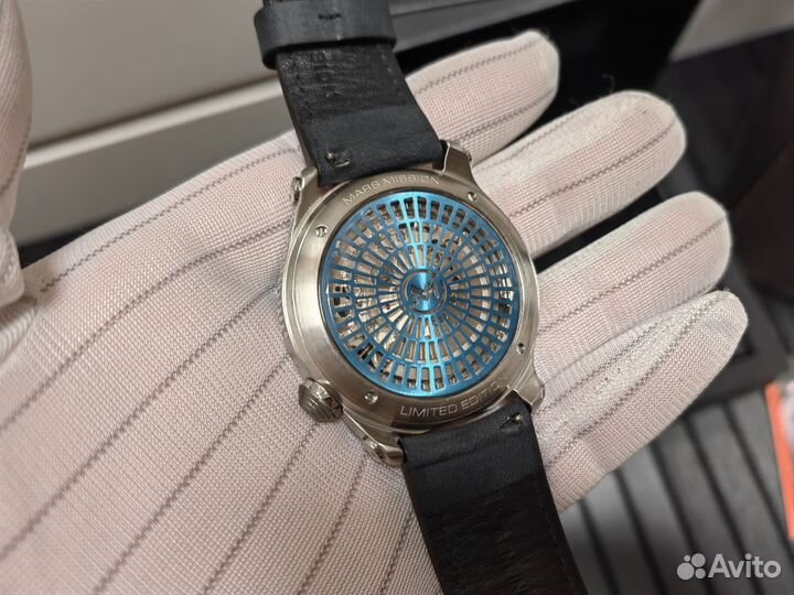Часы OVD Mars Mission MM001 Limited Edition