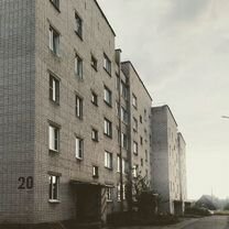 1-к. квартира, 35,6 м², 5/5 эт.